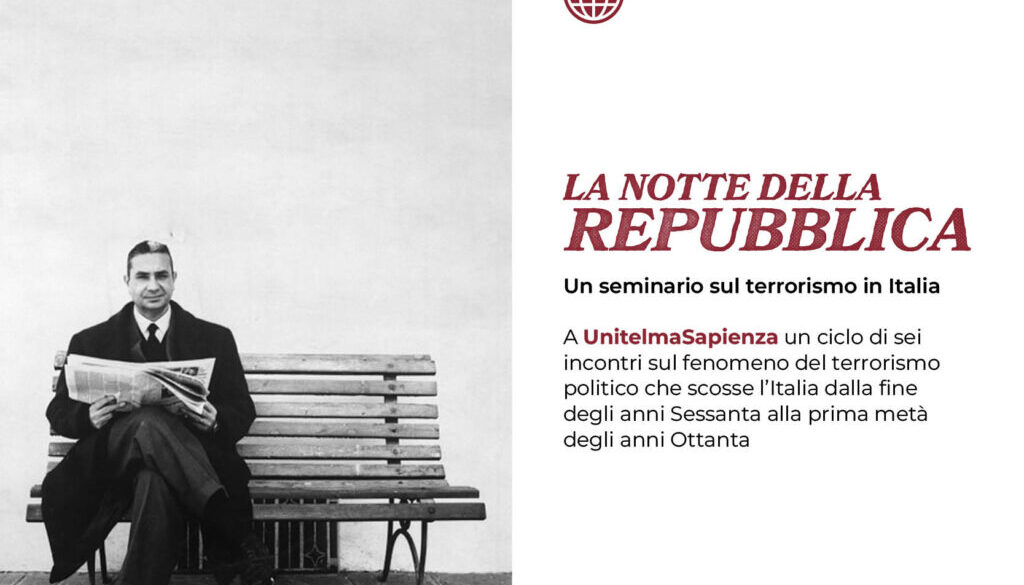 La Notte della Repubblica