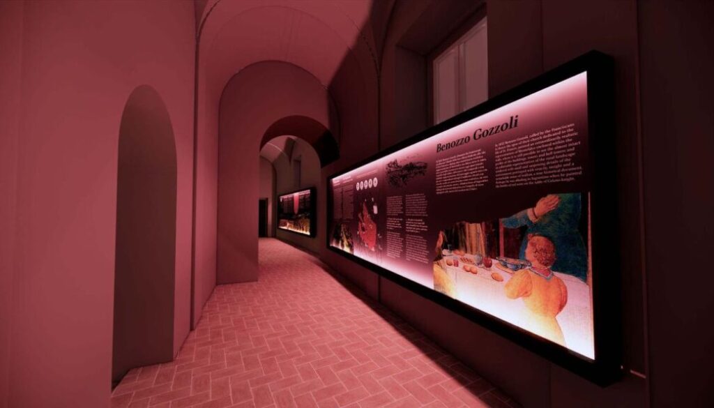 Nasce il Museo del Sagrantino