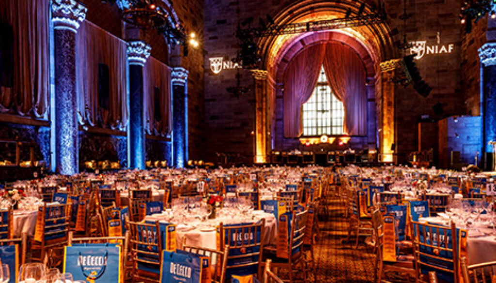 Gran Gala NIAF