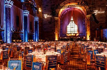 Gran Gala NIAF