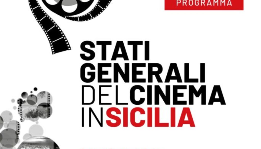 Stati Generali del Cinema a Siracusa