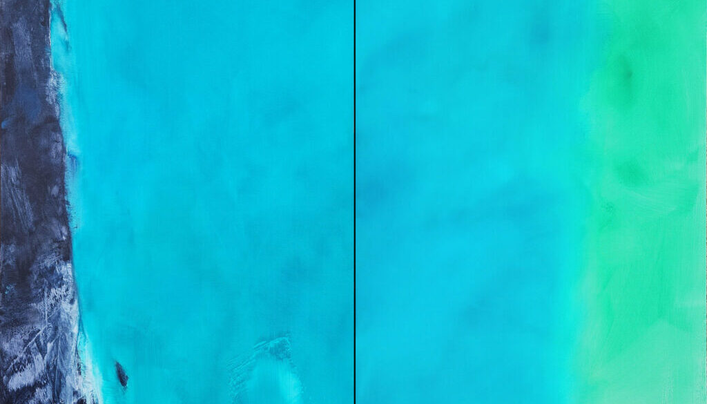 Acqua, Mirabile Alchimia