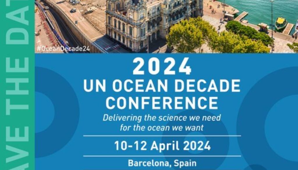 Città per l’Oceano