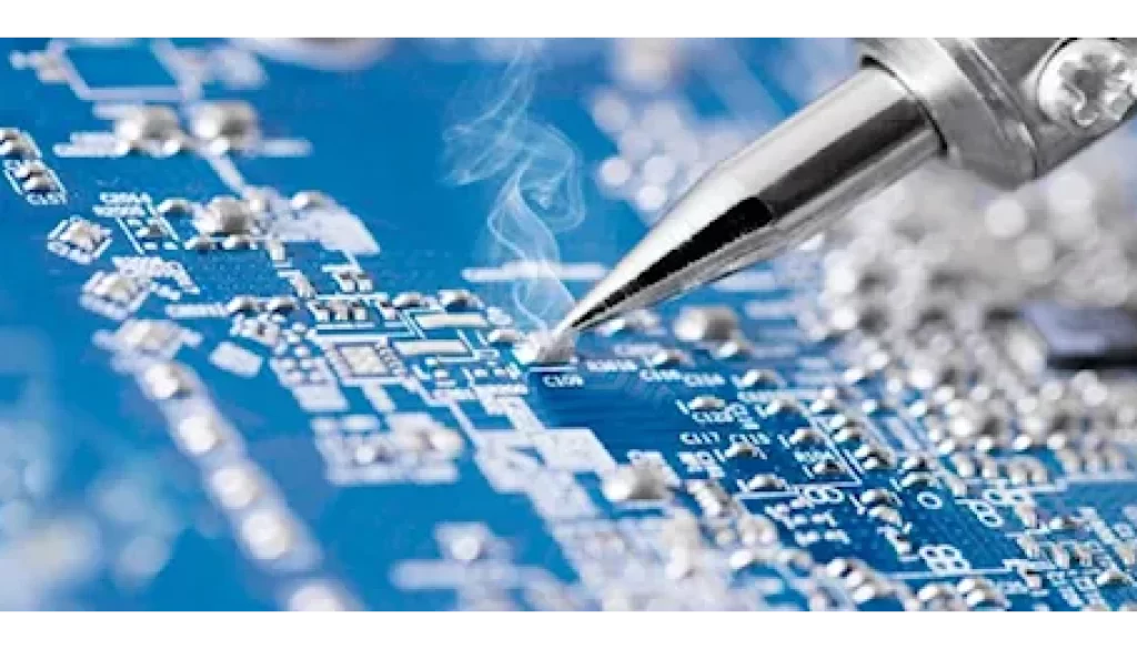 La microelettronica di Etna Valley