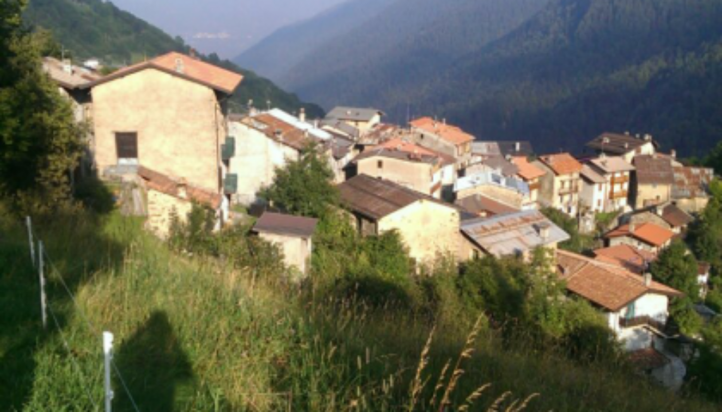 Una giornata a Paisco Loveno