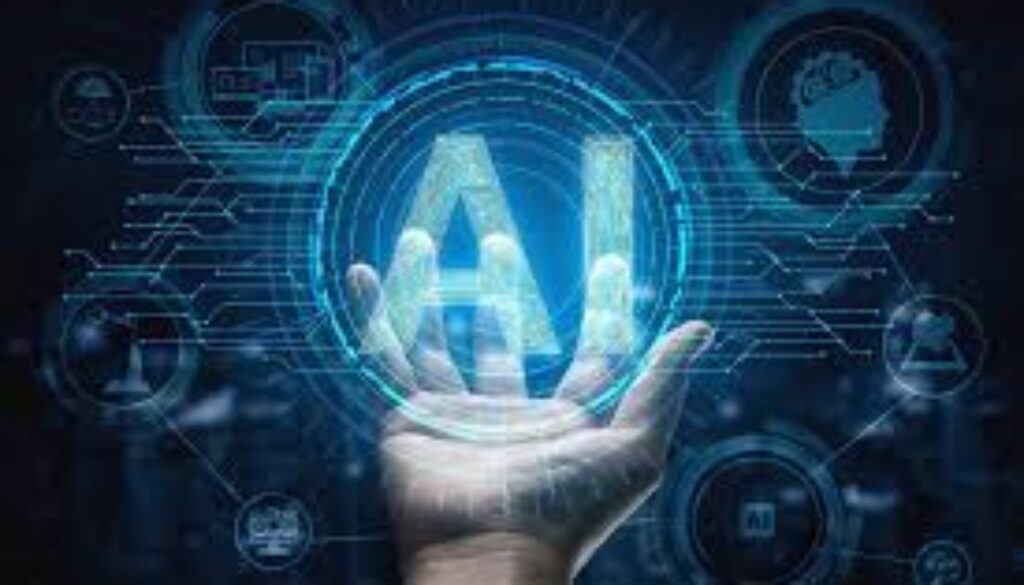 Intelligenza artificiale e lavoro