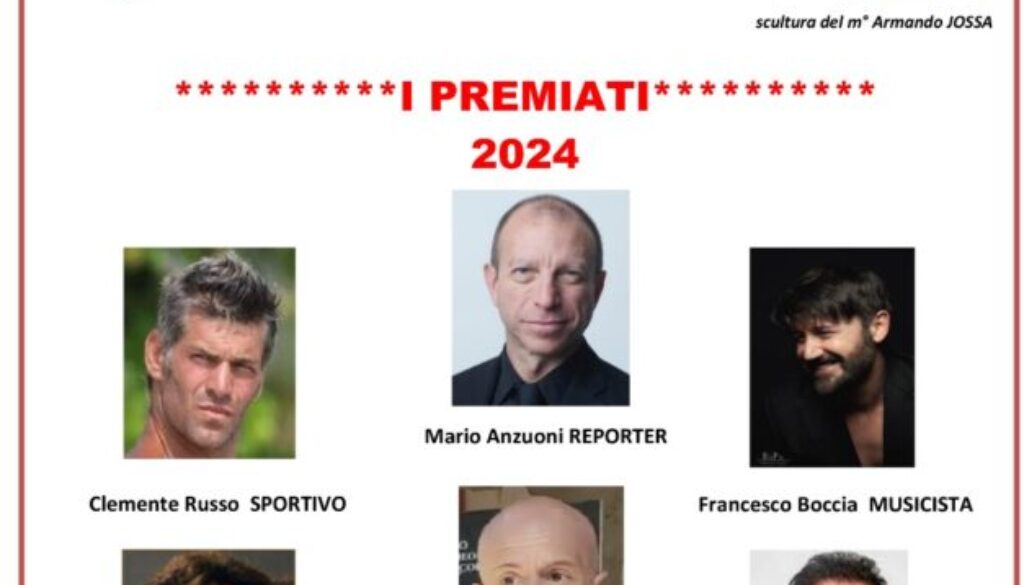 6a edizione per Il Sognatore