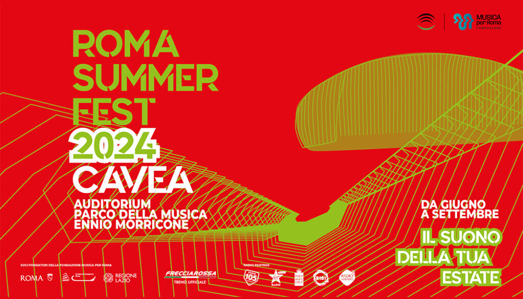 Accordo RadioMediaset e Fondazione Musica per Roma