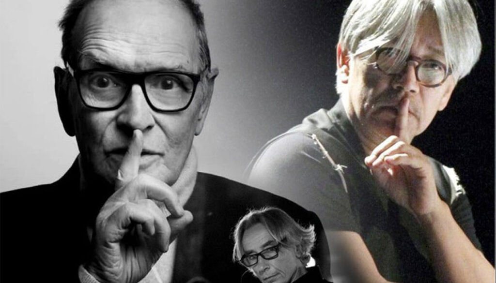 Morricone e Sakamoto in concerto