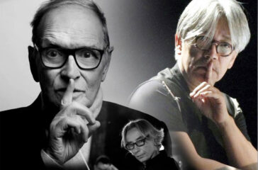 Morricone e Sakamoto in concerto
