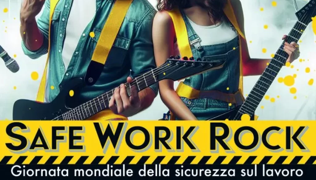 Safety Rock Show