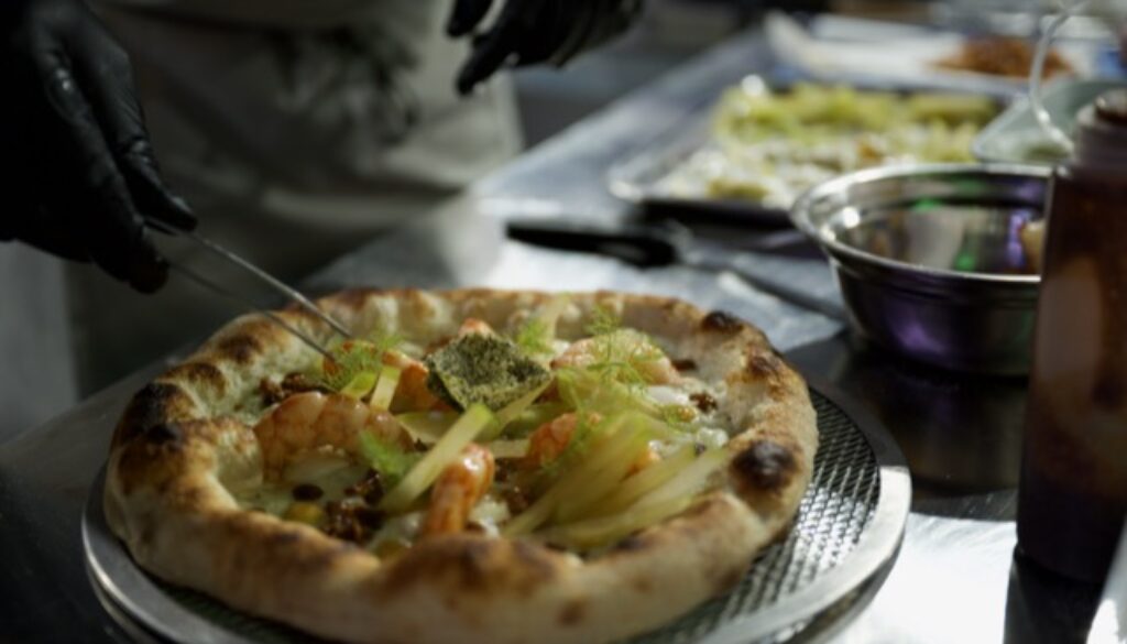 Pizza World Forum
