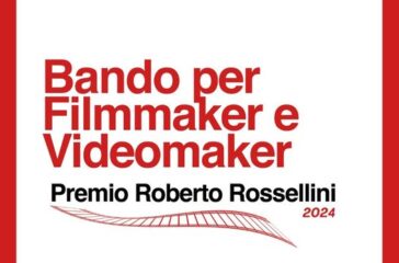 16a edizione del Premio Rossellini