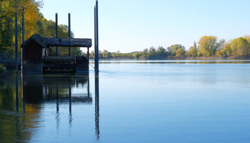 Tra storia e natura di Riva del Po