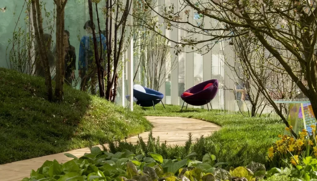 62a edizione del Salone del Mobile 2024