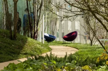 62a edizione del Salone del Mobile 2024