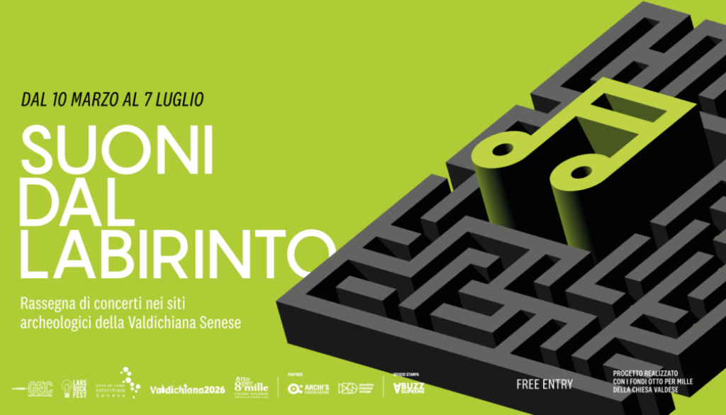 Suoni dal Labirinto