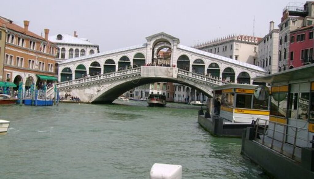 Venezia a pagamento