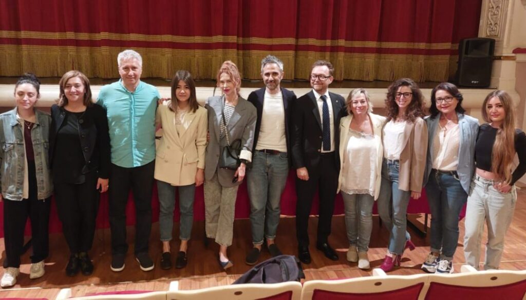 Il Suono dell’Ombra