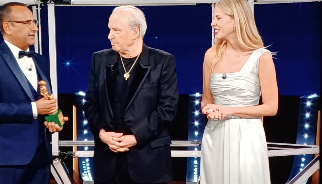 David di Donatello 2024: il dissenso