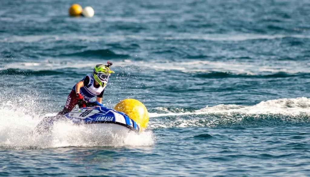 Gran Prix Aquabike Città di Chioggia