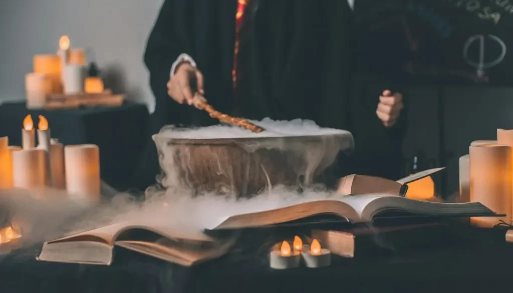 L’Italia nera e occulta