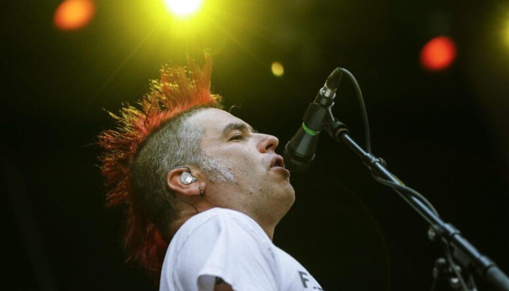 A Milano parte il tour d’addio al punk dei Nofx