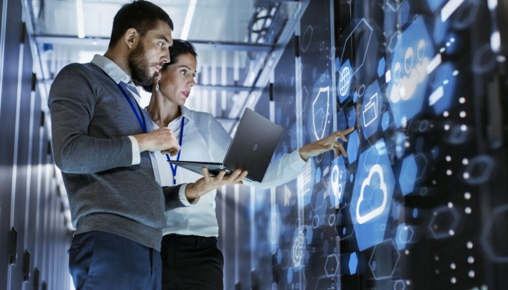 Intelligenza Artificiale: convegno dell’ENTD