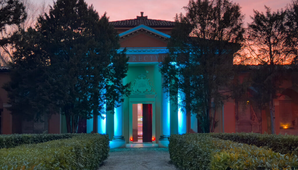 16° Calendario estivo di Bologna