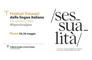 7° Festival Treccani della lingua italiana
