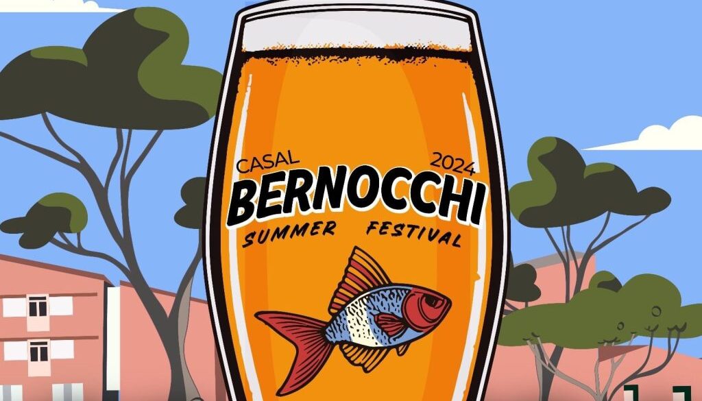 Arriva il Bernocchi Summer Festival