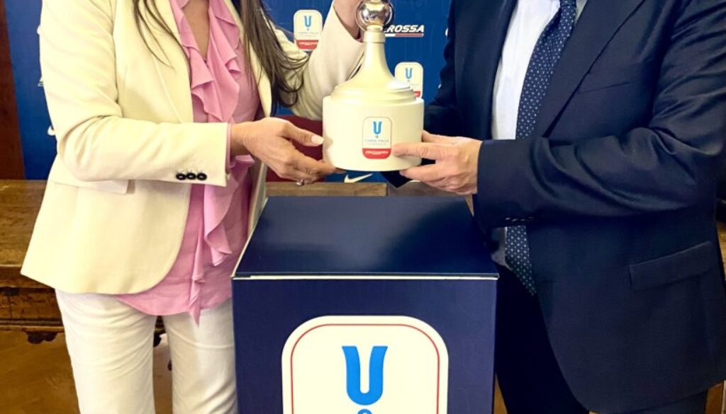 Sostenibilità ambientale con FIGC e Serie A femminile
