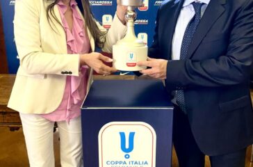Sostenibilità ambientale con FIGC e Serie A femminile