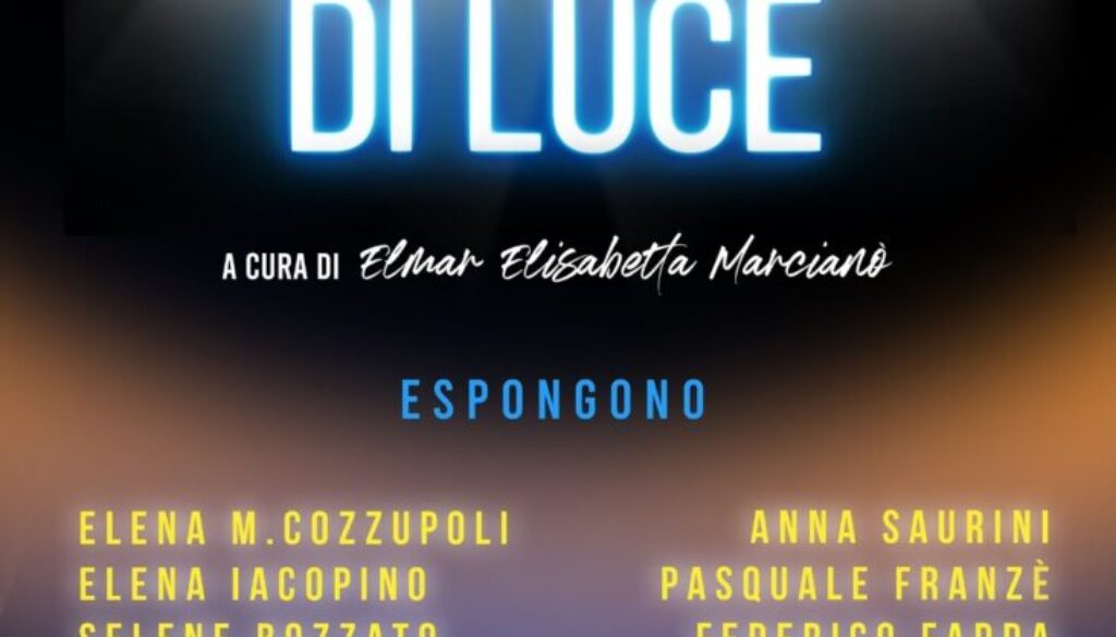 Sentieri di Luce