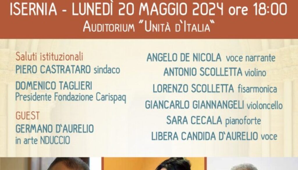 Il perdono nutre il mondo