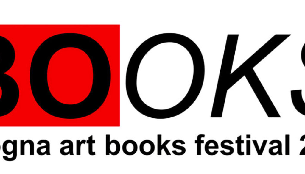 2a edizione per Bologna art books festival