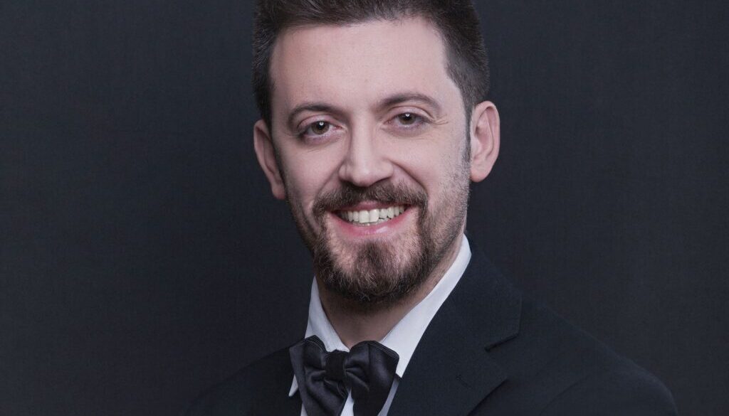 Intervista al Maestro Gianfranco Messina