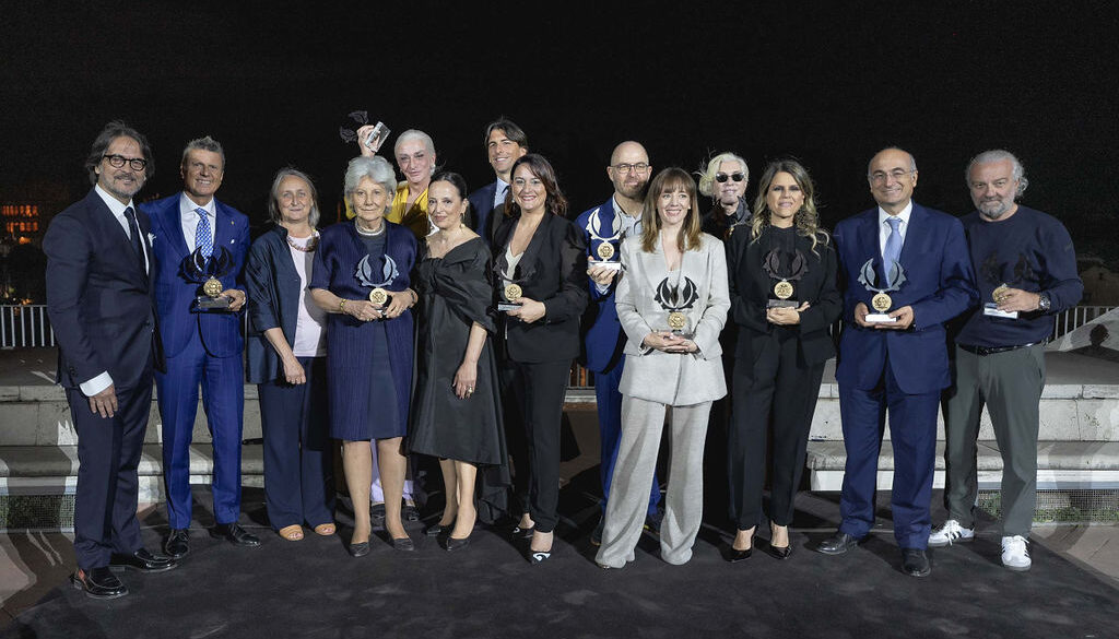 18a edizione del Premio Margutta – La Via delle Arti