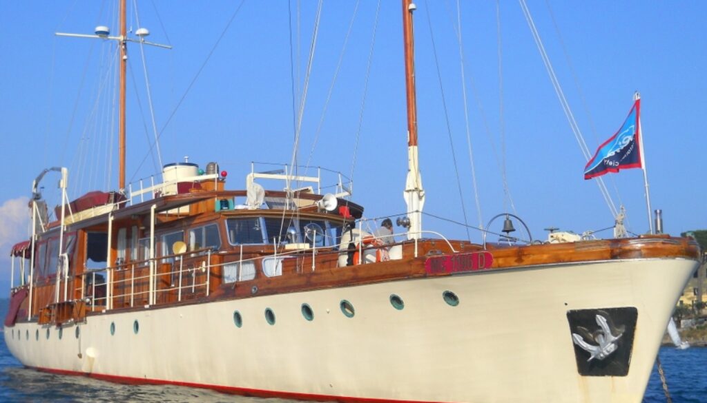 Onda Classica a Santa Margherita Ligure
