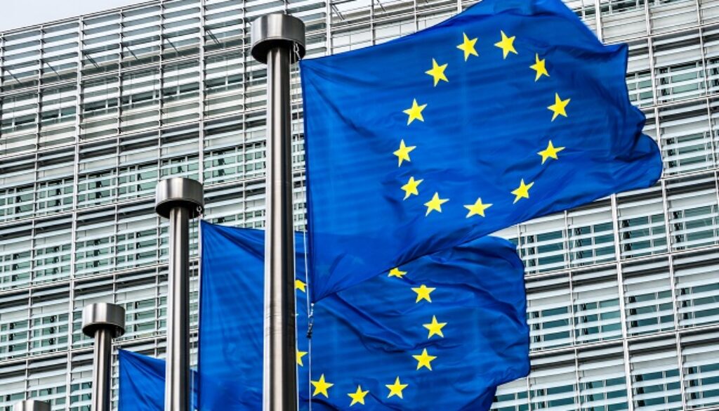 Giornata dell’Europa