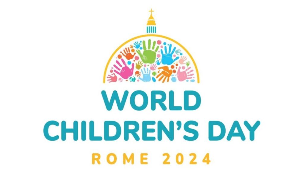 The Children’s World Day 2024
