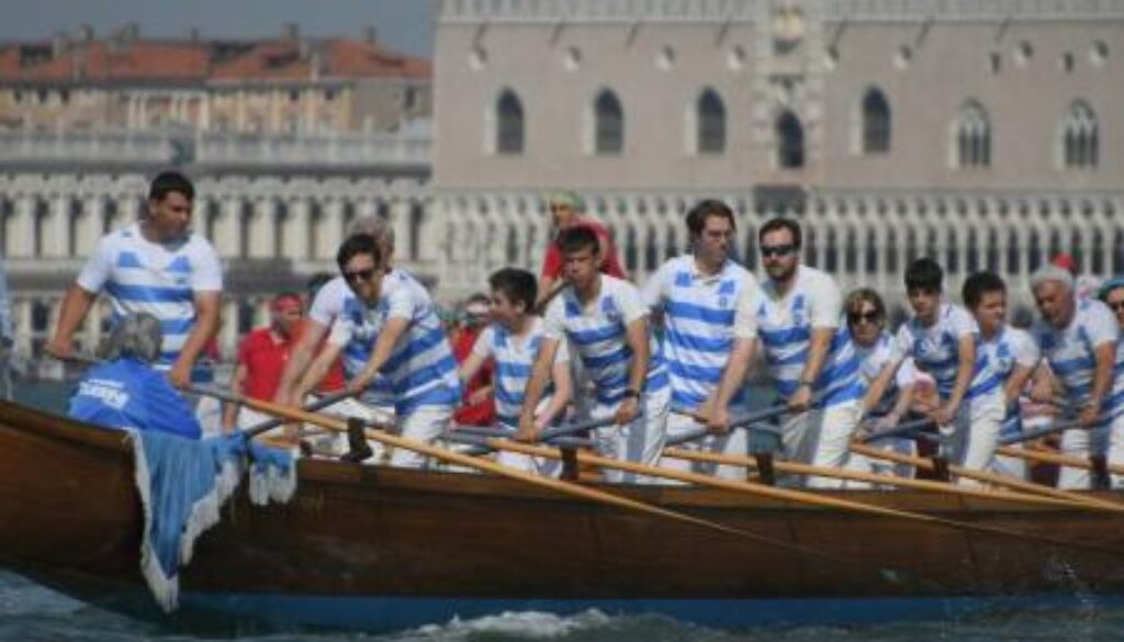 Festa della Sensa 2024