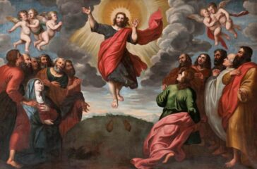 Ascensione del Signore