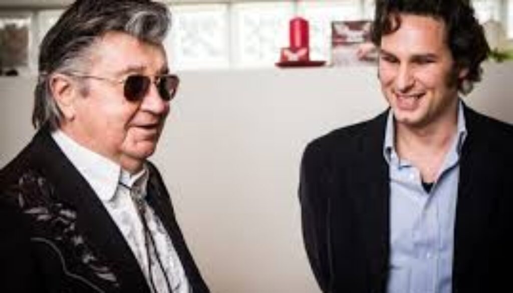 Zuccheré, di Bobby Solo e Angelo Seretti
