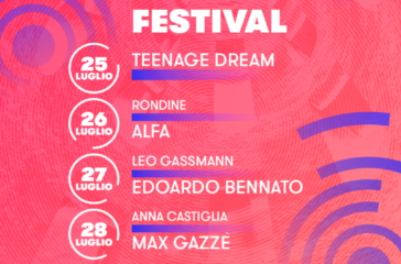4° Orvieto Sound Festival