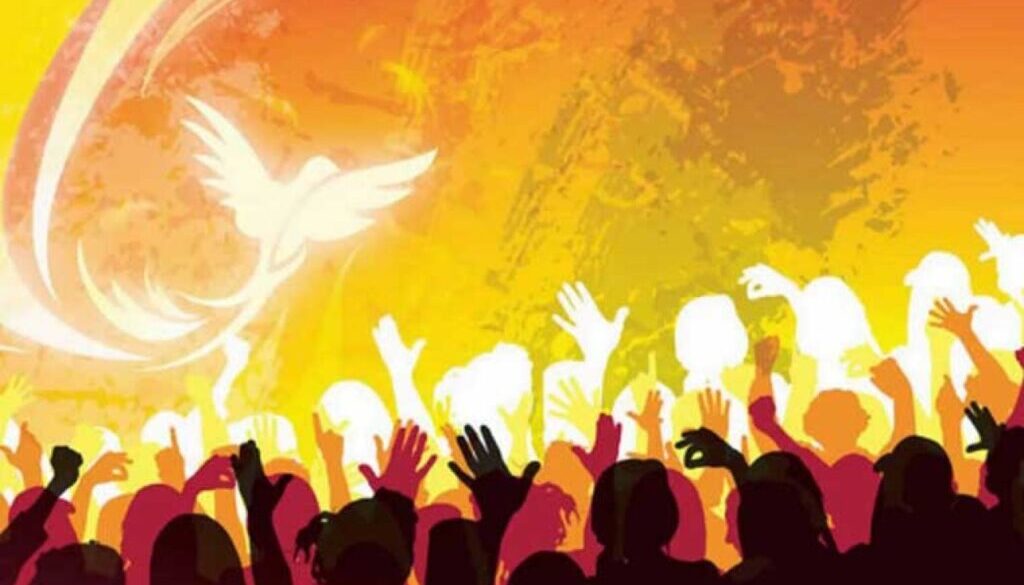 Pentecoste