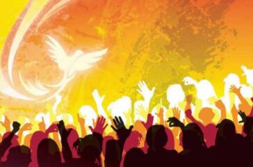 Pentecoste