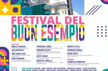 Festival del Buon Esempio