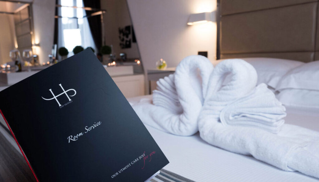 LHP Hotels, una nuova esperienza di ospitalità