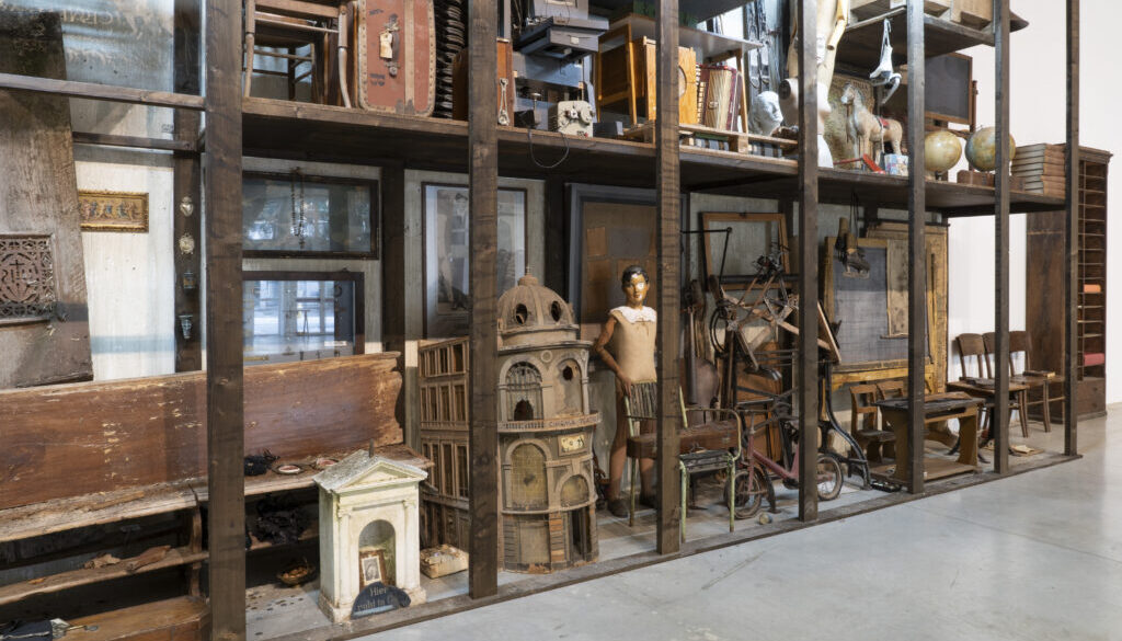 Musei sotto le stelle